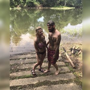 Meet your Posher, Libby